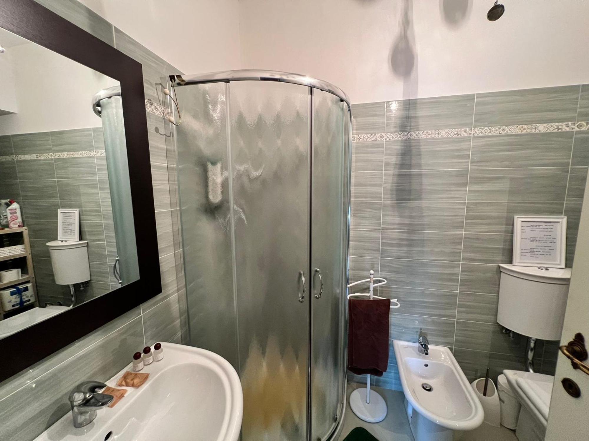Appartement Dimora Degli Scaligeri à Vérone Extérieur photo