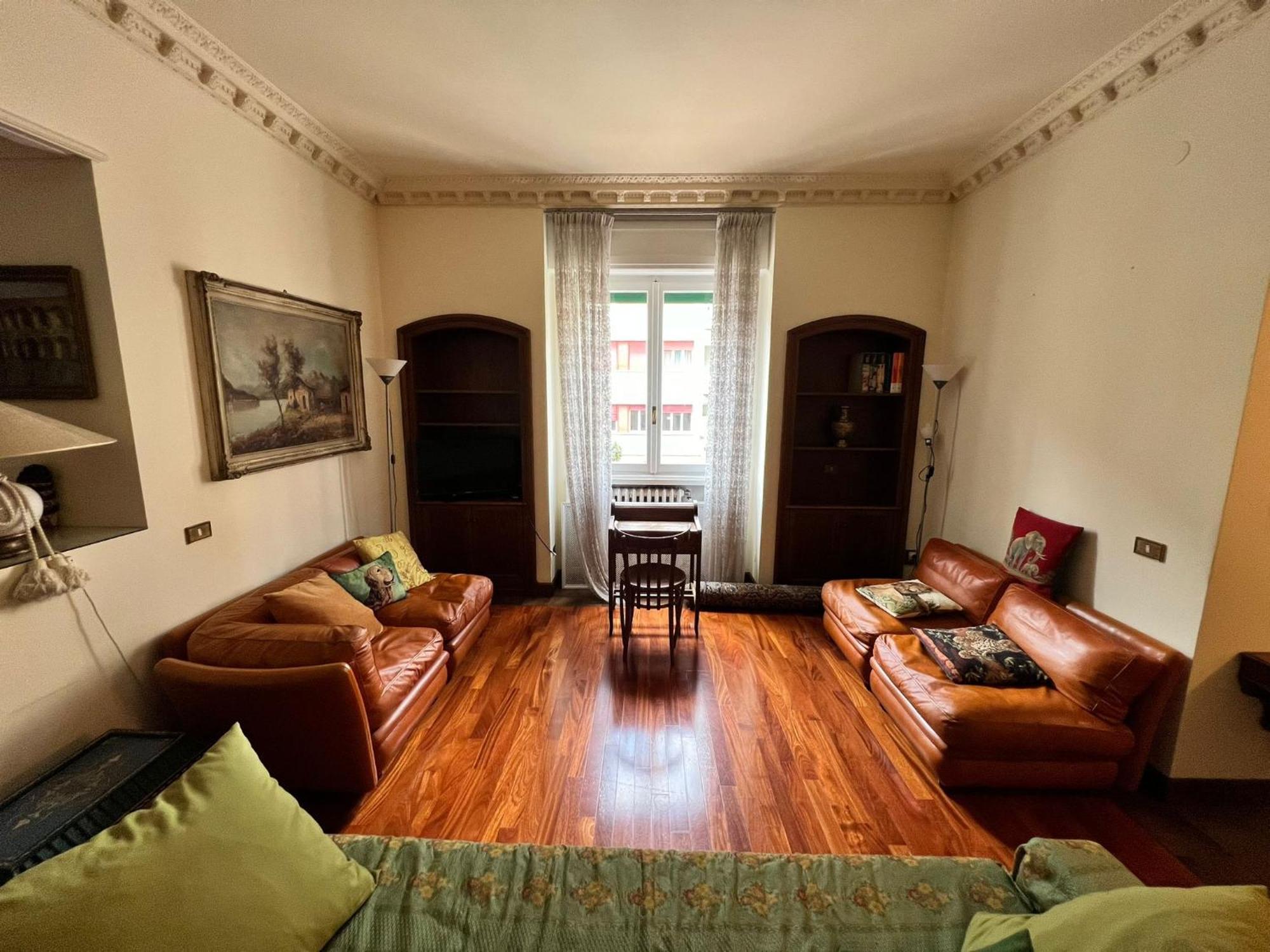 Appartement Dimora Degli Scaligeri à Vérone Extérieur photo