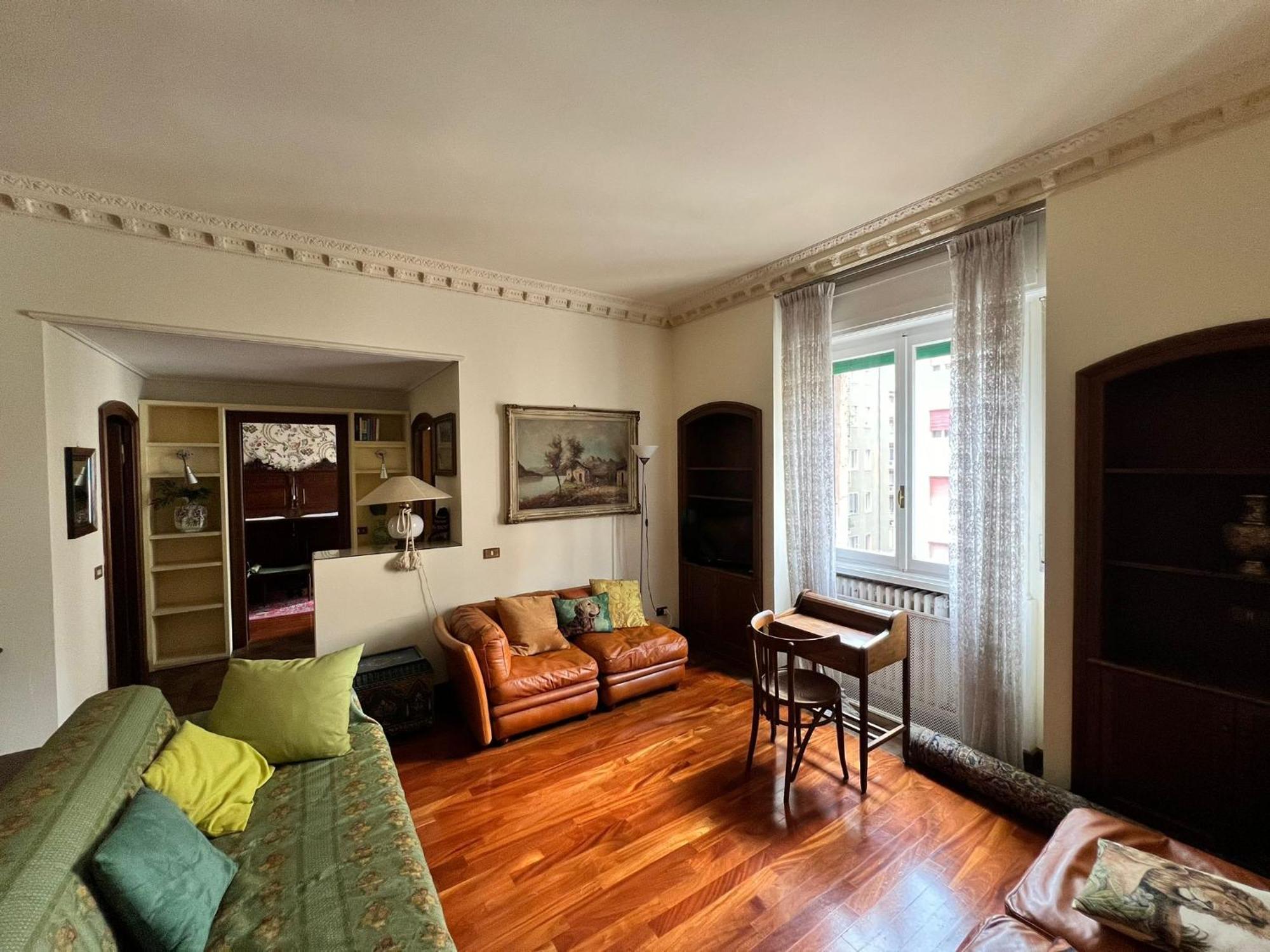 Appartement Dimora Degli Scaligeri à Vérone Extérieur photo