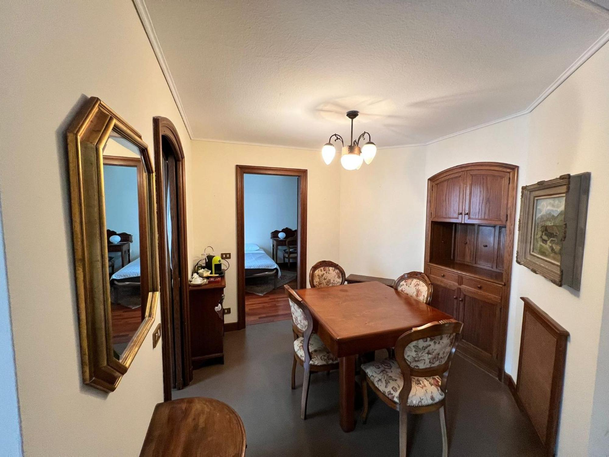 Appartement Dimora Degli Scaligeri à Vérone Extérieur photo