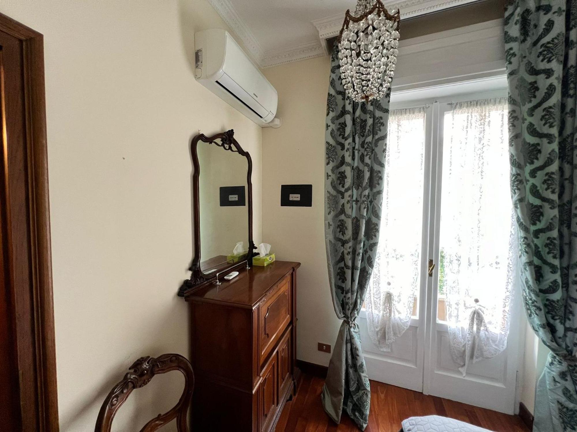 Appartement Dimora Degli Scaligeri à Vérone Extérieur photo