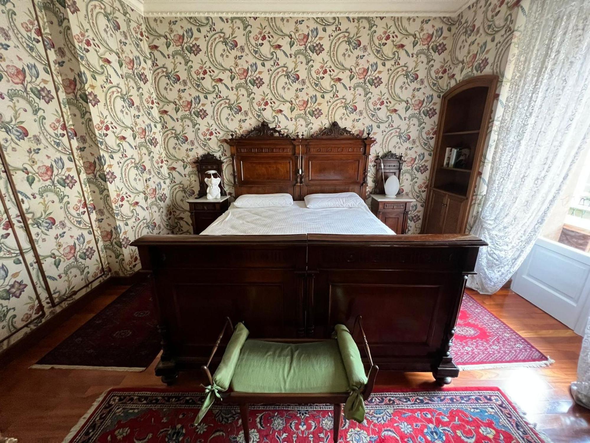 Appartement Dimora Degli Scaligeri à Vérone Extérieur photo